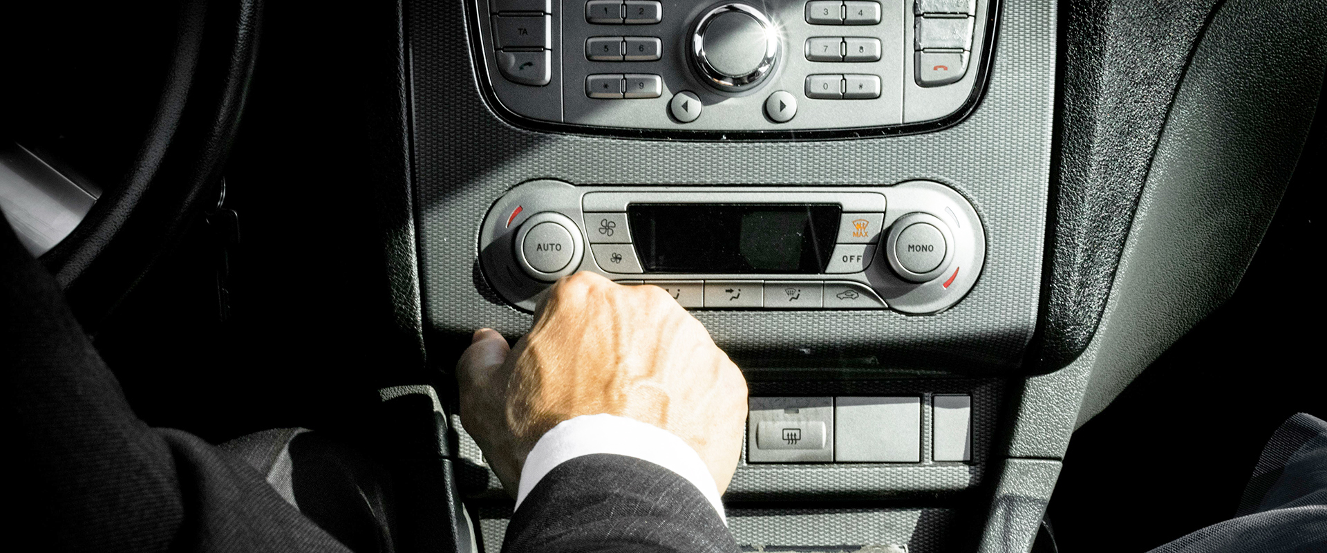Safedrive Services