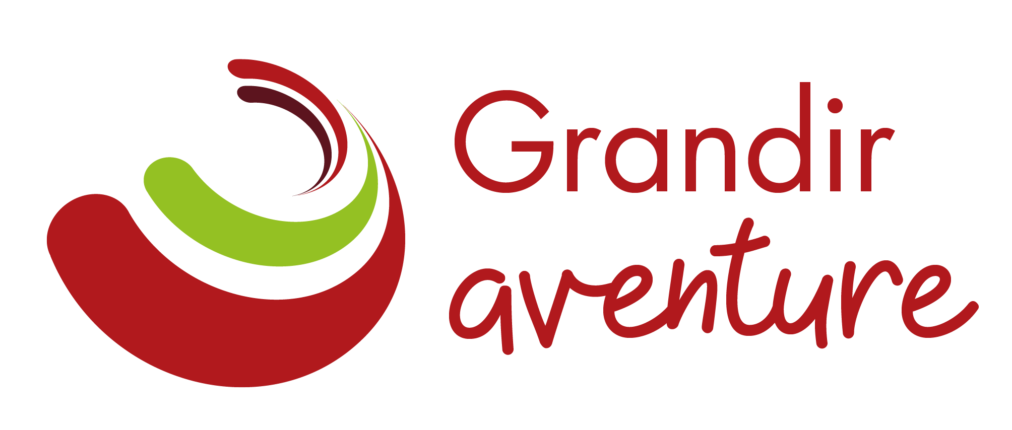 grandir aventure