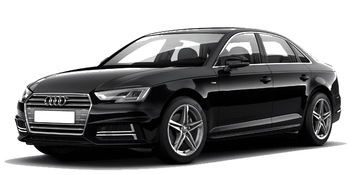 Audi berlines S-Line