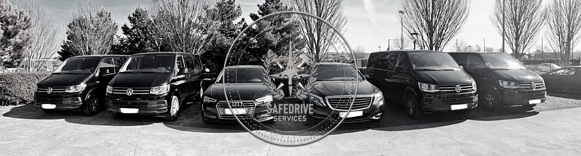 SafeDrive Services